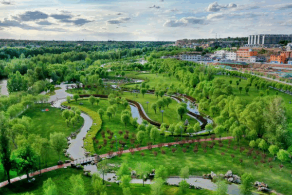 Chinese Mainland Unveils 2035 Climate Goals at UN Summit 🌍💚