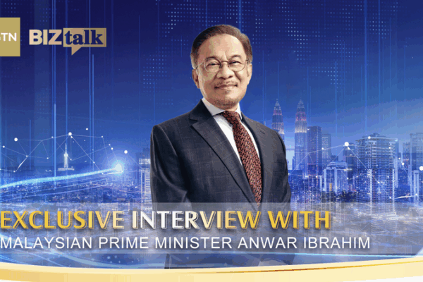 Anwar Ibrahim Backs Xi’s Global Governance Initiative Anwar Ibrahim Backs Xi’s Global Governance Initiative video poster