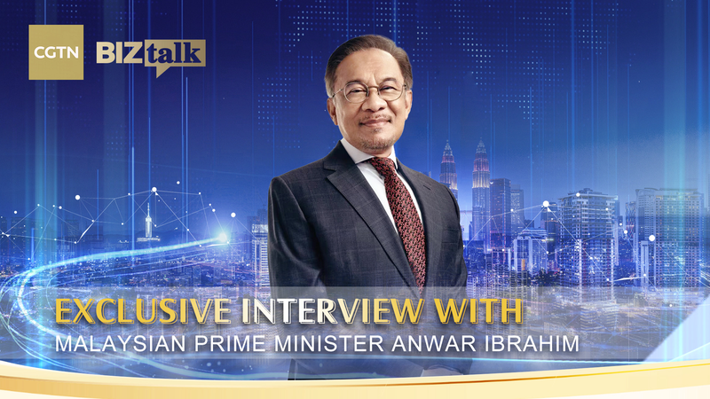 Anwar Ibrahim Backs Xi’s Global Governance Initiative video poster