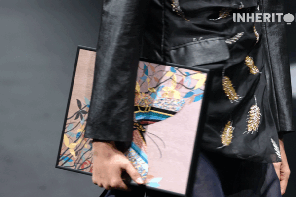 AI Meets Tradition: Miao Embroidery Reimagined AI_Meets_Tradition__Miao_Embroidery_Reimagined