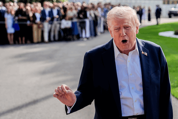 US Furniture Tariffs Under Trump Shake Up Retail Scene 🛋️ US Furniture Tariffs Under Trump Shake Up Retail Scene 🛋️