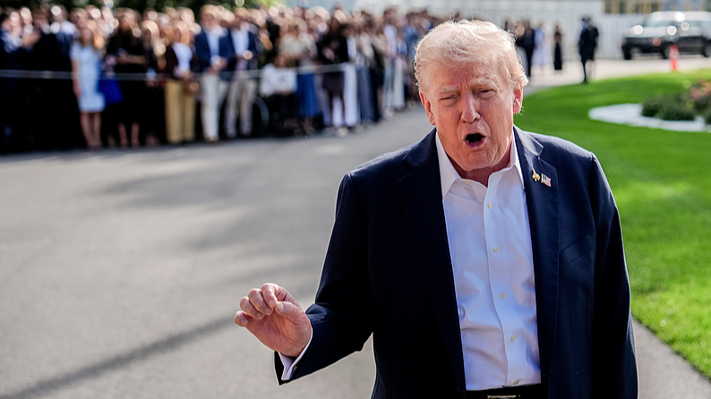 US Furniture Tariffs Under Trump Shake Up Retail Scene 🛋️