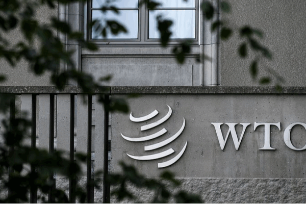 WTO Cheers as the Chinese Mainland Halts New Special Trade Perks 🚀 WTO Cheers as the Chinese Mainland Halts New Special Trade Perks 🚀