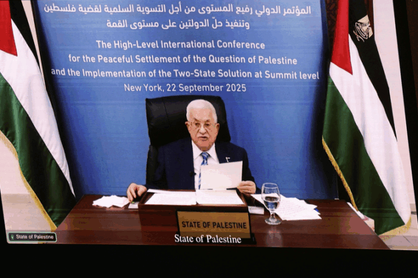 Abbas Demands Permanent Gaza Ceasefire and Statehood Plan Abbas_Demands_Permanent_Gaza_Ceasefire_and_Statehood_Plan
