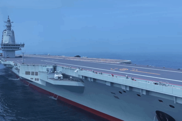 All Aboard! China’s Fujian Carrier Sets Sail for South China Sea Trials All_Aboard__China_s_Fujian_Carrier_Sets_Sail_for_South_China_Sea_Trials