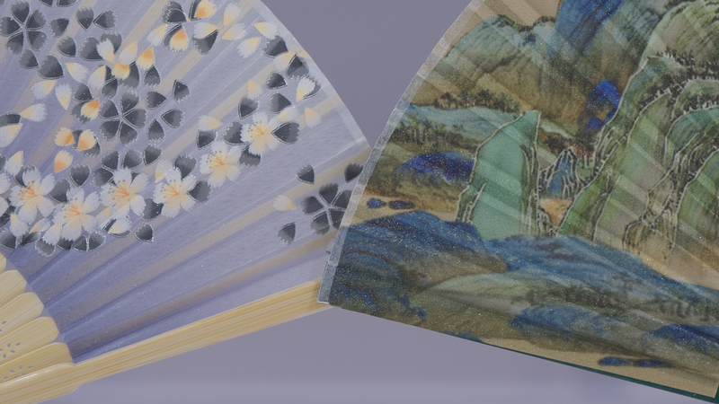 Anhui_Folding_Fans__Artful_Grace_in_Every_Breeze - Namaste Headlines Anhui_Folding_Fans__Artful_Grace_in_Every_Breeze