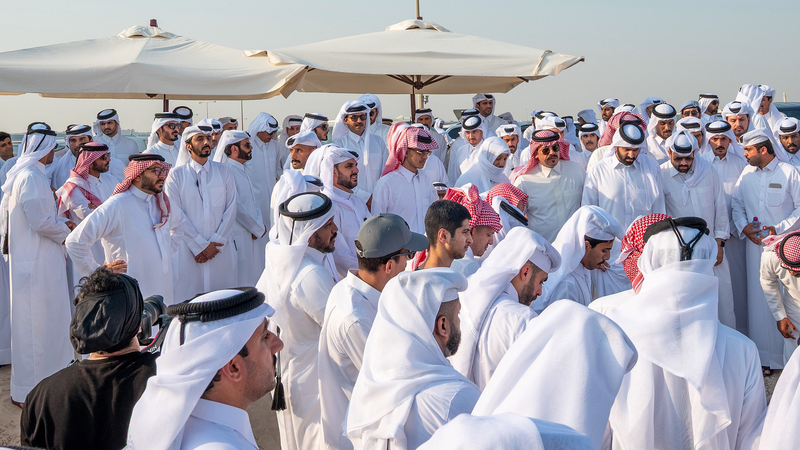 Arab___Muslim_Leaders_Unite_in_Doha_to_Rally_Against_Israeli_Strikes - Namaste Headlines Arab___Muslim_Leaders_Unite_in_Doha_to_Rally_Against_Israeli_Strikes