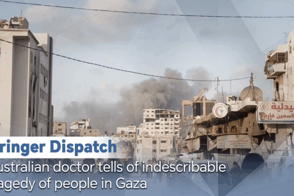 Australian Doctor Recounts Nightmarish Scenes in Gaza Hospitals Australian_Doctor_Recounts_Nightmarish_Scenes_in_Gaza_Hospitals video poster