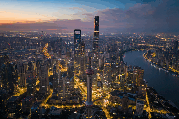 Chinese Mainland’s Outbound Investment Jumps 8.4% to $192B in 2024 Chinese Mainland’s Outbound Investment Jumps 8.4% to $192B in 2024