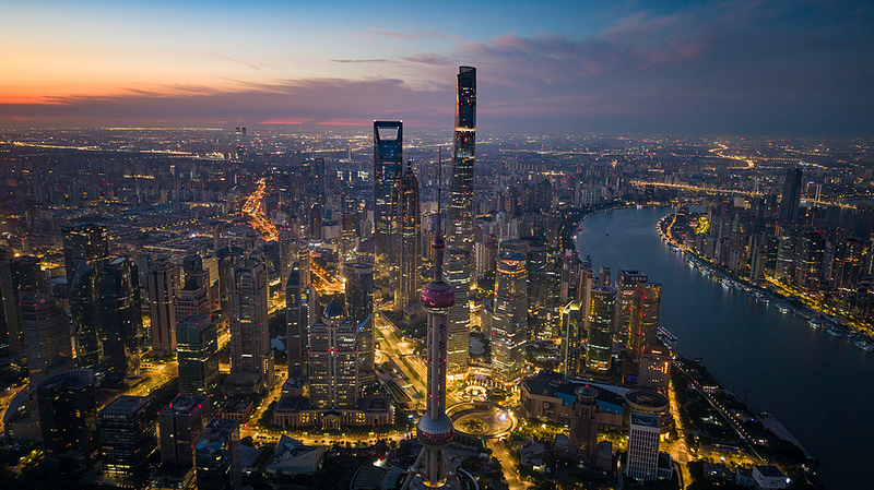 Chinese Mainland’s Outbound Investment Jumps 8.4% to $192B in 2024