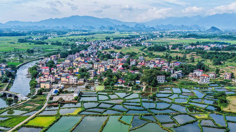 BK0XCVNPLGMX4YZFJERO - Namaste Headlines Inside the Chinese mainland’s 33K-Station Eco Monitoring Network 🌱