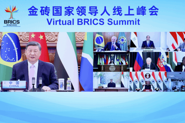 BRICS Rejects Trade Bullying, Calls for Fair Global Economy BRICS_Rejects_Trade_Bullying__Calls_for_Fair_Global_Economy