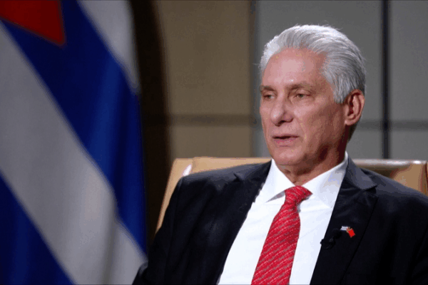 Cuba Backs Xi’s GGI After Landmark SCO Plus Summit Cuba Backs Xi’s GGI After Landmark SCO Plus Summit video poster