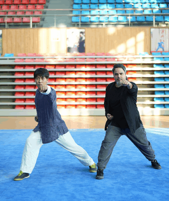 Bajiquan: The Explosive Martial Art Beloved by All Ages Bajiquan__The_Explosive_Martial_Art_Beloved_by_All_Ages video poster