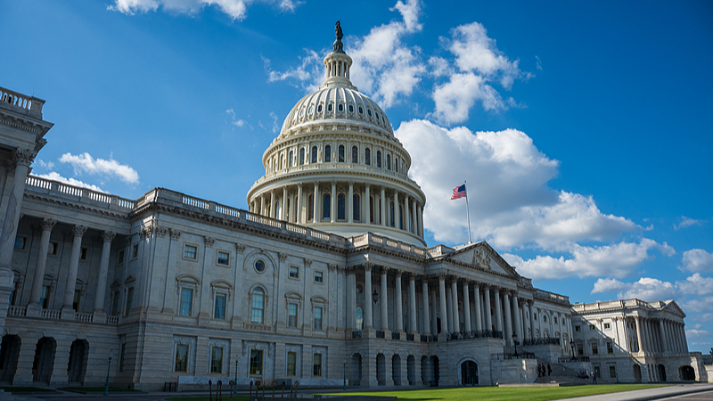 Behind_the_Looming_U_S__Government_Shutdown - Namaste Headlines Behind_the_Looming_U_S__Government_Shutdown