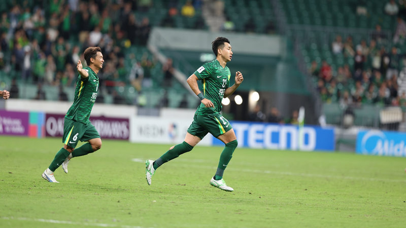 Beijing_Guoan_Draw_2_2_With_Cong_An_Hanoi_in_AFC_Champions_League_Two_Opener - Namaste Headlines Beijing_Guoan_Draw_2_2_With_Cong_An_Hanoi_in_AFC_Champions_League_Two_Opener