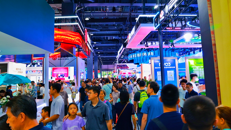 Beijing_s_2025_Service_Trade_Fair_Nets_900__Deals - Namaste Headlines Beijing_s_2025_Service_Trade_Fair_Nets_900__Deals
