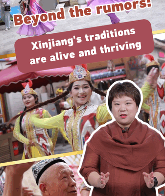 Beyond the Rumors: Xinjiang Traditions Are Thriving Beyond_the_Rumors__Xinjiang_Traditions_Are_Thriving video poster
