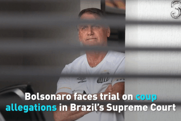 Bolsonaro Faces Trial Over 2022 Coup Allegations Bolsonaro_Faces_Trial_Over_2022_Coup_Allegations video poster