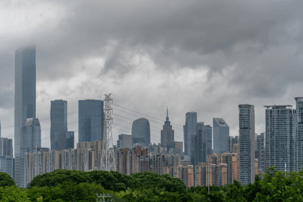 Brace for 3-4 Typhoons in September: The Chinese Mainland on Alert Brace_for_3_4_Typhoons_in_September__The_Chinese_Mainland_on_Alert