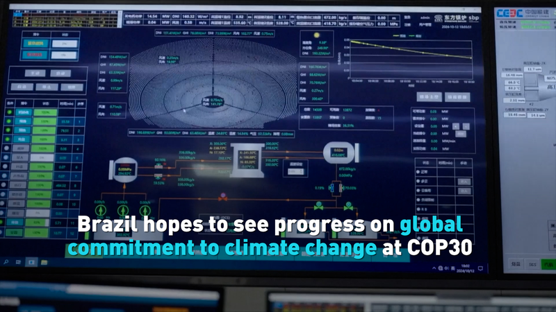 Brazil_Eyes_Global_Climate_Pledges_Ahead_of_COP30 video poster