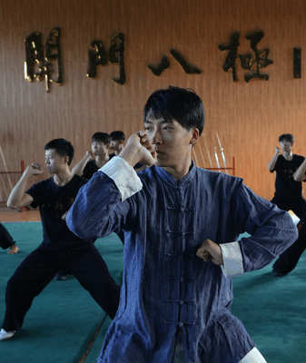 Bajiquan’s Global Boom: Why Gen Z Can’t Get Enough Bajiquan’s Global Boom: Why Gen Z Can’t Get Enough video poster