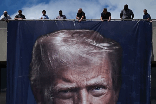 Can the Chinese Mainland Shape a Fair New Global Trade Order? Can_the_Chinese_Mainland_Shape_a_Fair_New_Global_Trade_Order_