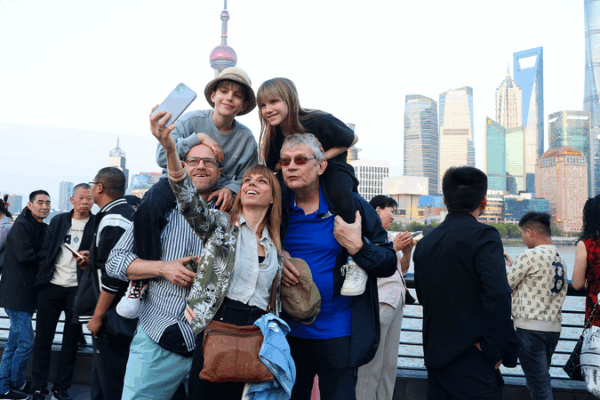 Can the Chinese mainland’s 15th Five-Year Plan Spark a New Global Growth Model? Can_the_Chinese_mainland_s_15th_Five_Year_Plan_Spark_a_New_Global_Growth_Model_