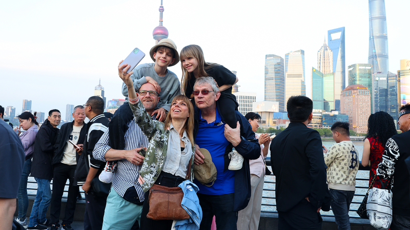 Can_the_Chinese_mainland_s_15th_Five_Year_Plan_Spark_a_New_Global_Growth_Model_ - Namaste Headlines Can_the_Chinese_mainland_s_15th_Five_Year_Plan_Spark_a_New_Global_Growth_Model_