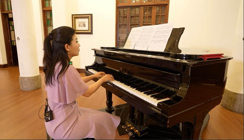 Century-Old Steinway Comes Alive with Modern Chinese Masterpiece in Tianjin Century_Old_Steinway_Comes_Alive_with_Modern_Chinese_Masterpiece_in_Tianjin video poster
