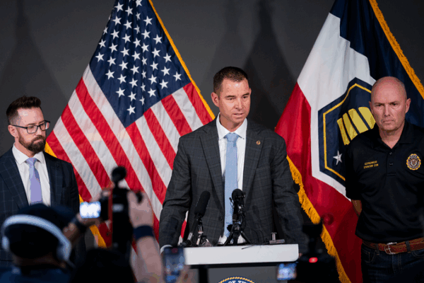 Charlie Kirk Shooting Sparks Fears of ‘Vicious Spiral’ in US Political Violence Charlie_Kirk_Shooting_Sparks_Fears_of__Vicious_Spiral__in_US_Political_Violence