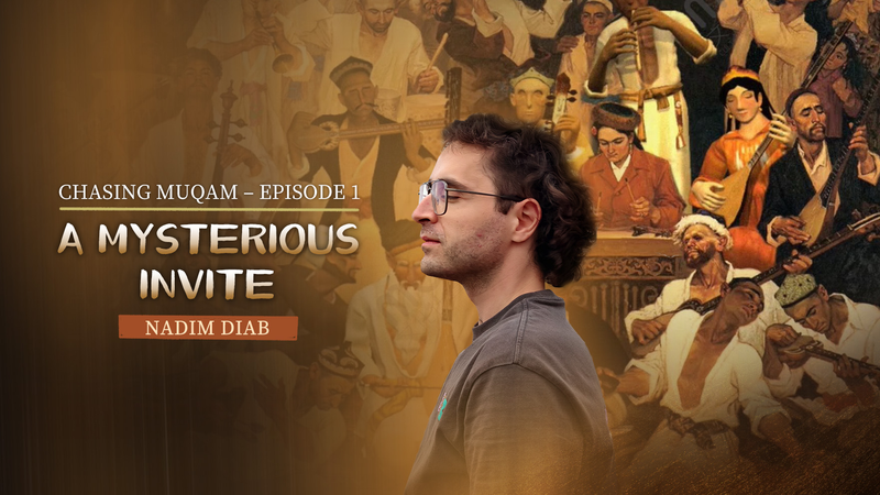 Chasing_Muqam_Ep_1__The_Mysterious_Invite_poster - Namaste Headlines Chasing_Muqam_Ep_1__The_Mysterious_Invite video poster