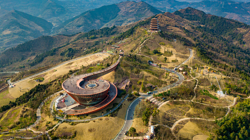 Chengdu_s_Urban_Oxygen_Bar__Exploring_Longquan_Mountains_Forest_Park video poster