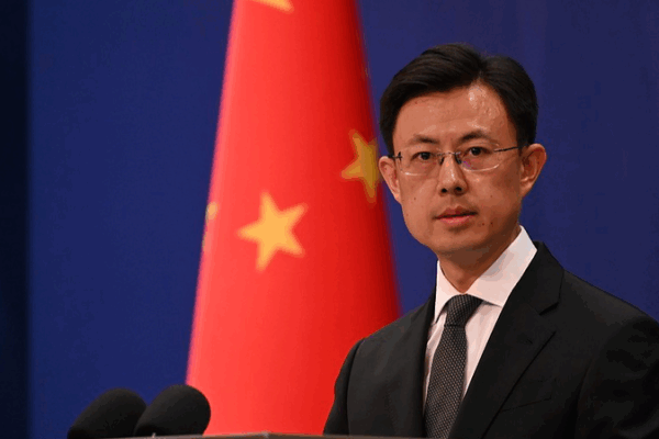 China Applauds South Africa’s Taiwan Institute Move, Dismisses Chip Politics China_Applauds_South_Africa_s_Taiwan_Institute_Move__Dismisses_Chip_Politics