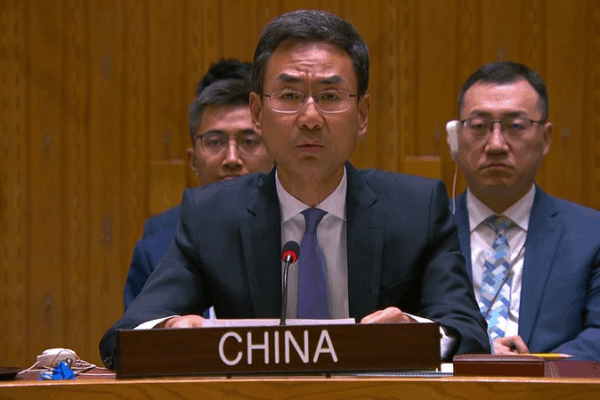 China_Calls_for_Counter_Terrorism_in_Syria_s_Chemical_Weapons_Talks - Namaste Headlines China_Calls_for_Counter_Terrorism_in_Syria_s_Chemical_Weapons_Talks