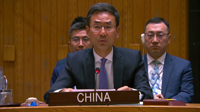 China_Calls_for_Counter_Terrorism_in_Syria_s_Chemical_Weapons_Talks - Namaste Headlines China_Calls_for_Counter_Terrorism_in_Syria_s_Chemical_Weapons_Talks