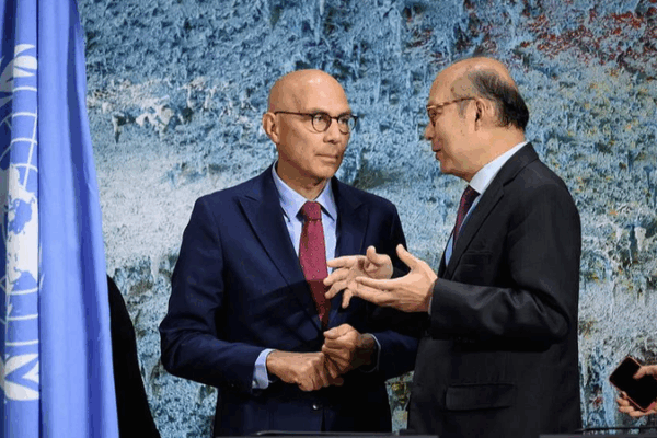 China Calls for Fairer Global Human Rights Governance at UN Council China_Calls_for_Fairer_Global_Human_Rights_Governance_at_UN_Council