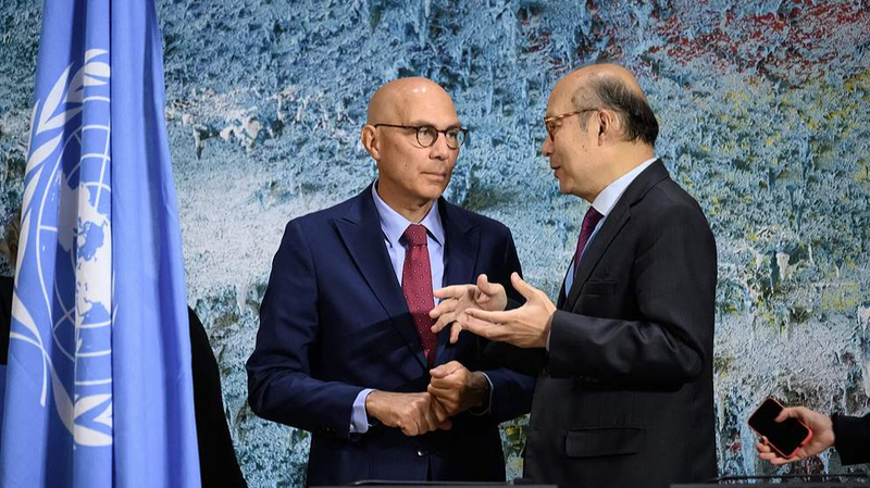 China_Calls_for_Fairer_Global_Human_Rights_Governance_at_UN_Council - Namaste Headlines China_Calls_for_Fairer_Global_Human_Rights_Governance_at_UN_Council