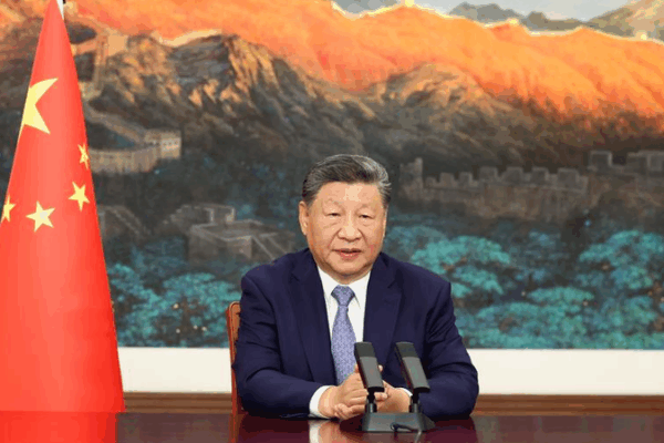 China Champions Multilateral Climate Action at UN Summit China_Champions_Multilateral_Climate_Action_at_UN_Summit