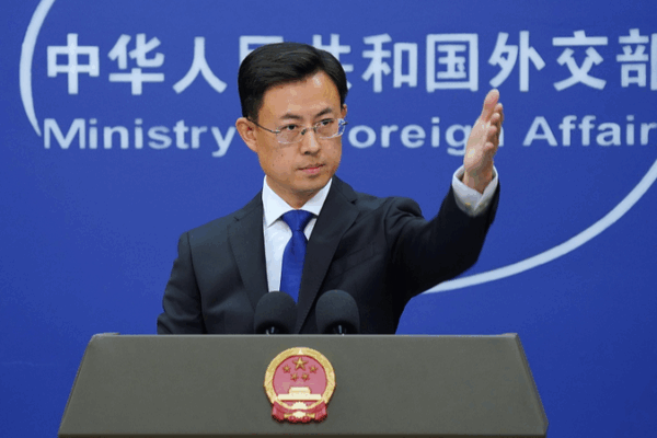 China Invites Partners to BRICS for a Fairer World Order China_Invites_Partners_to_BRICS_for_a_Fairer_World_Order