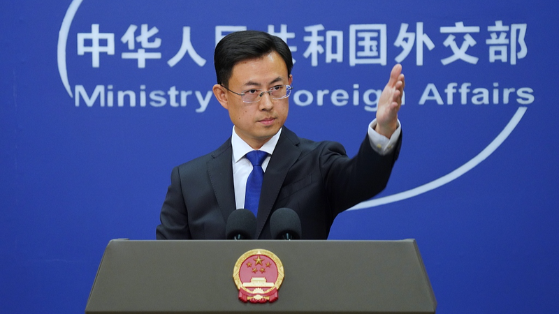 China_Invites_Partners_to_BRICS_for_a_Fairer_World_Order