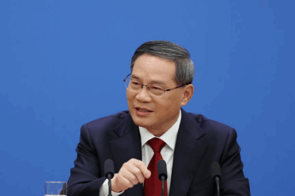 China Issues New Rules for Chinese Staff at Foreign Missions China_Issues_New_Rules_for_Chinese_Staff_at_Foreign_Missions