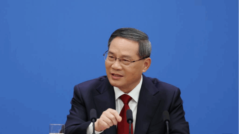 China_Issues_New_Rules_for_Chinese_Staff_at_Foreign_Missions