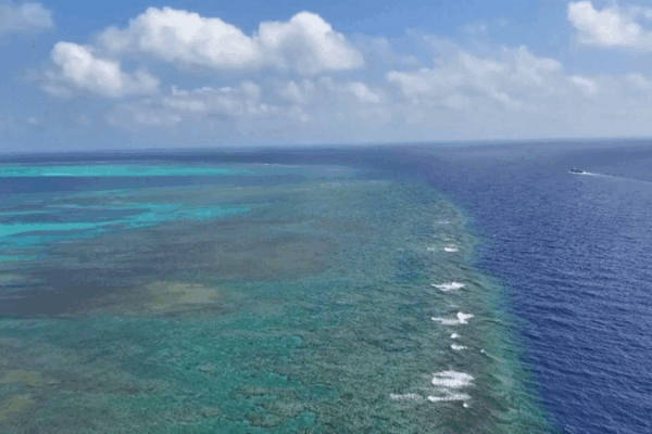 China Launches Huangyan Dao Reserve to Protect Coral Reefs China_Launches_Huangyan_Dao_Reserve_to_Protect_Coral_Reefs