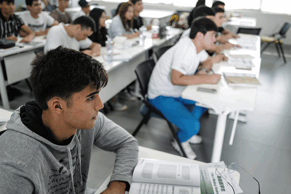 China Launches K Visa for Young Tech Talent: More Flexibility, Easier Entries China_Launches_K_Visa_for_Young_Tech_Talent__More_Flexibility__Easier_Entries
