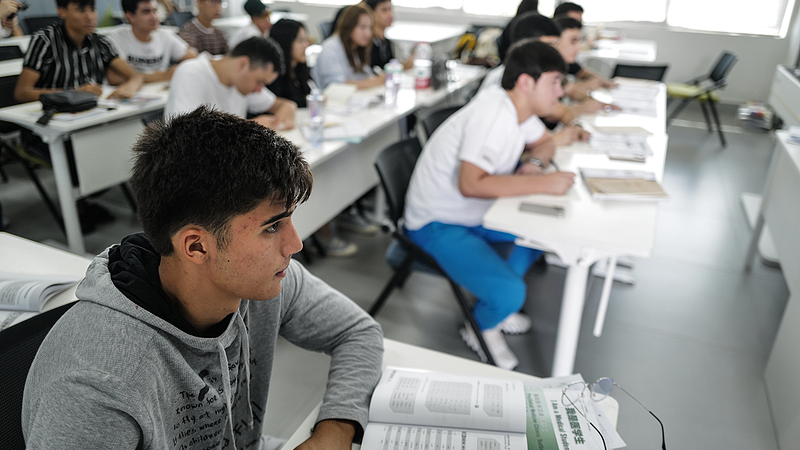 China_Launches_K_Visa_for_Young_Tech_Talent__More_Flexibility__Easier_Entries - Namaste Headlines China_Launches_K_Visa_for_Young_Tech_Talent__More_Flexibility__Easier_Entries