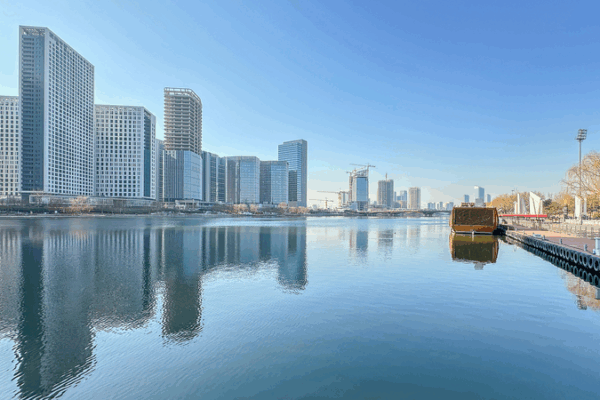 China Launches Two-Year Pilot for Market Reform in 10 Regions China_Launches_Two_Year_Pilot_for_Market_Reform_in_10_Regions