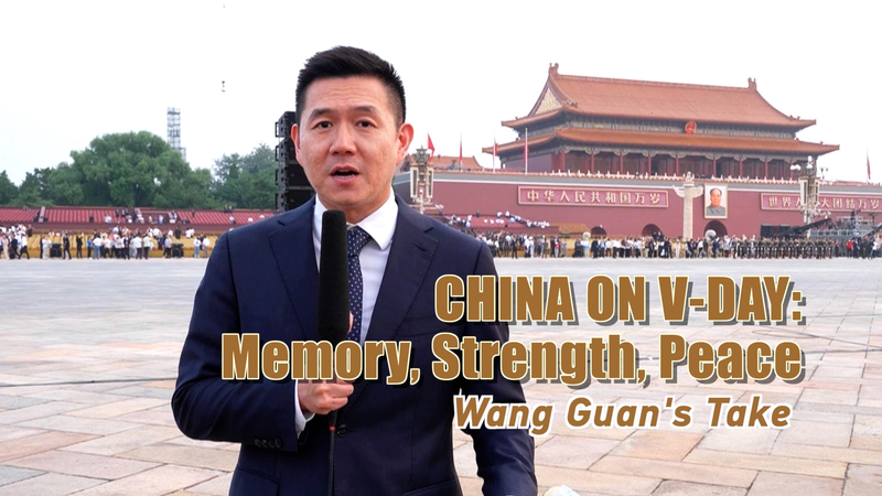 China_Marks_80th_Victory_Anniversary_with_Tech_Driven_Parade___Peace_Pledge video poster