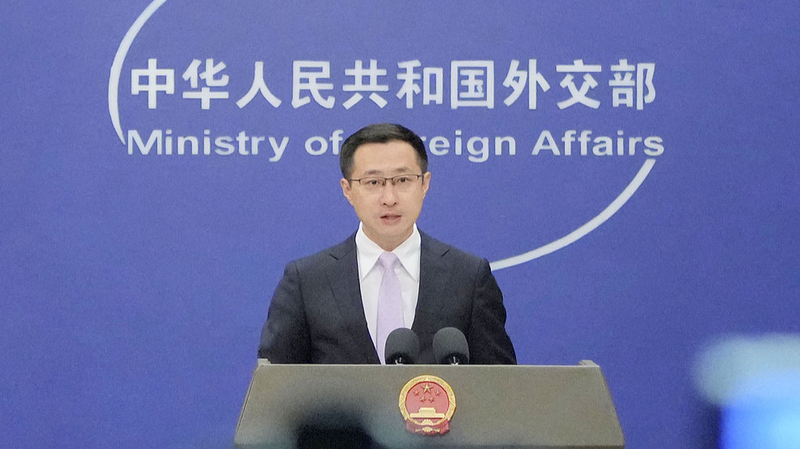 China_Says_Russia_Energy_Ties__Beyond_Reproach__Amid_US_Tariff_Push - Namaste Headlines China_Says_Russia_Energy_Ties__Beyond_Reproach__Amid_US_Tariff_Push