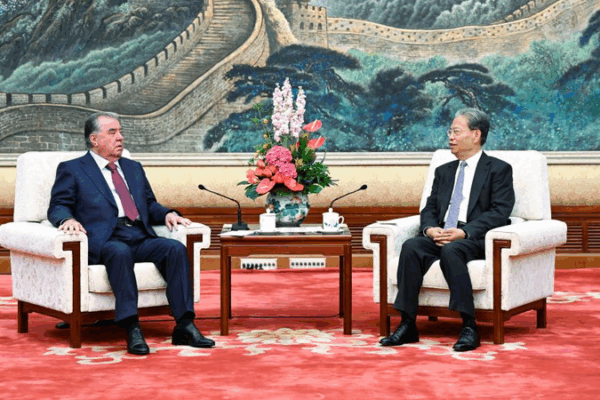 China Strengthens Ties with Tajikistan & Kyrgyzstan at SCO 2025 Summit China_Strengthens_Ties_with_Tajikistan___Kyrgyzstan_at_SCO_2025_Summit
